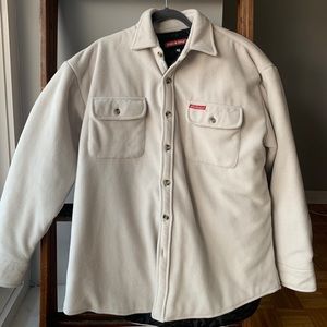Unsex Dickies work jacket / shacket